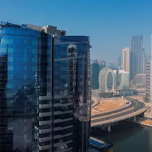 Radisson Blu Hotel, Canal View Отель